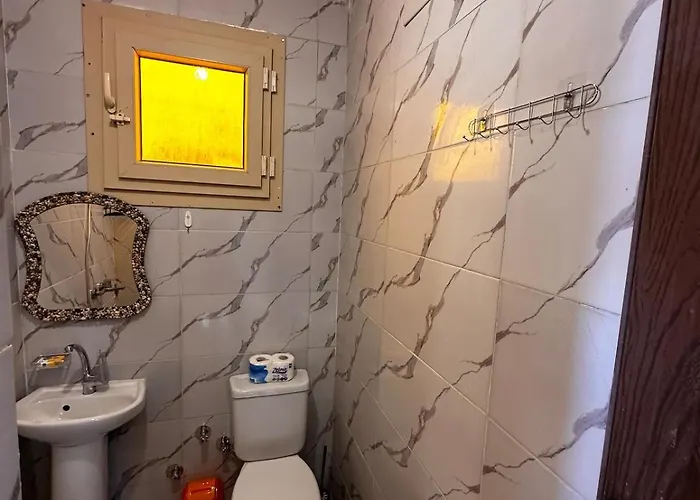 Yellow House *