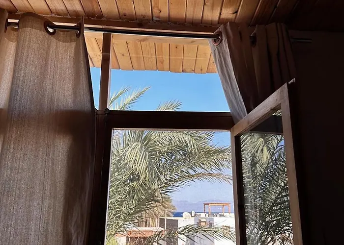Yellow House * Dahab